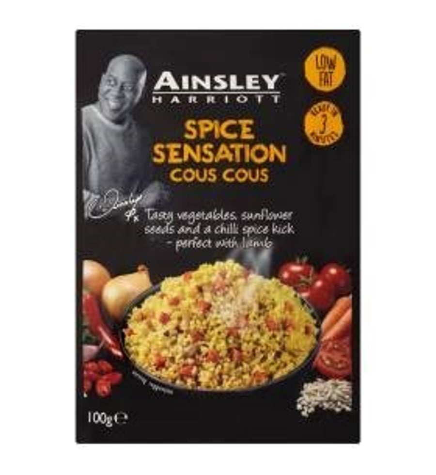 Ainsley Harriott Sensation kúskús 100 g