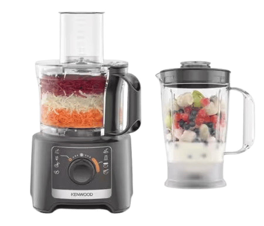 Kenwood MultiPro Compact matvinnsluvél