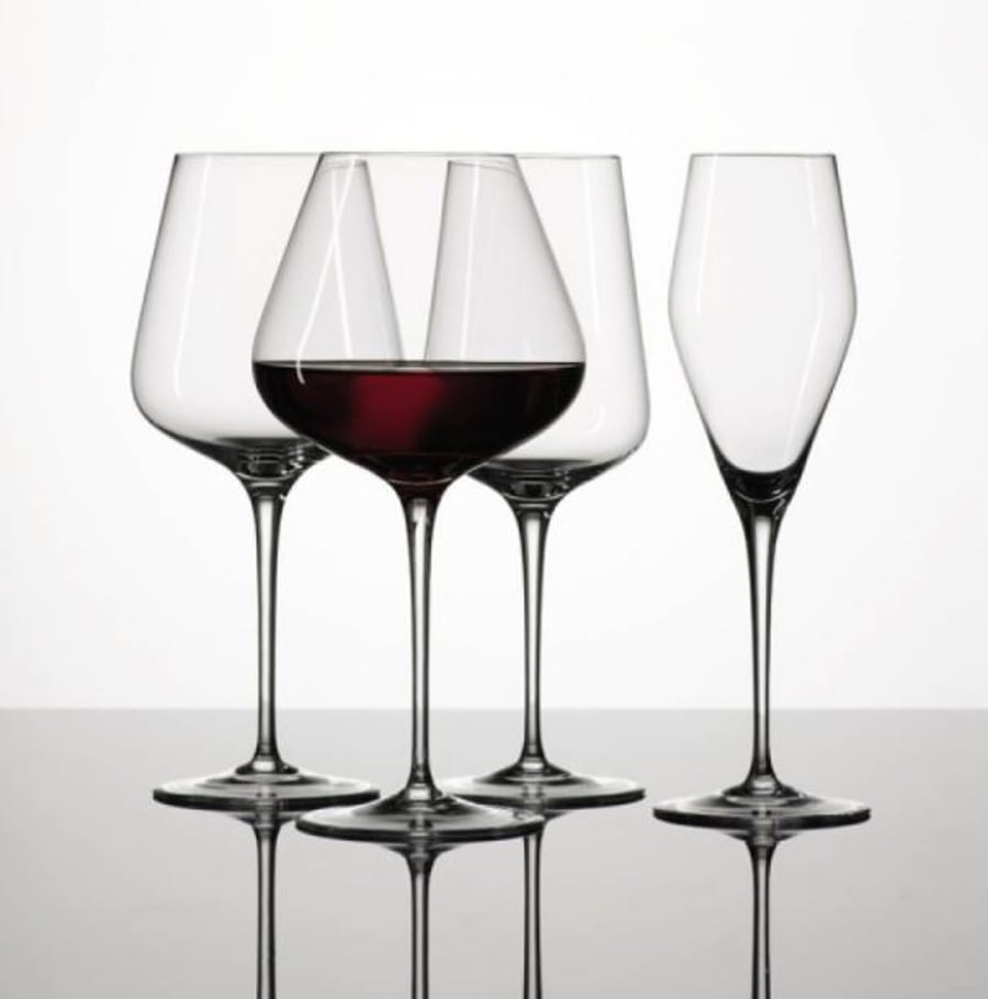 Spiegelau Hybrid Bourgogne - 2 st