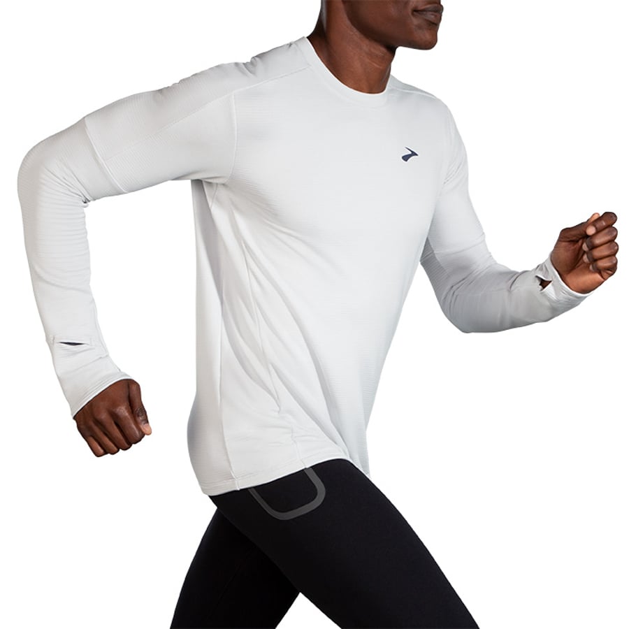 Brooks Notch Thermal Long Sleeve 2.0 Her