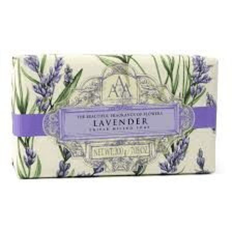 Aromas Artesanales de Antigua Sápustykki & Kerti – Lavender