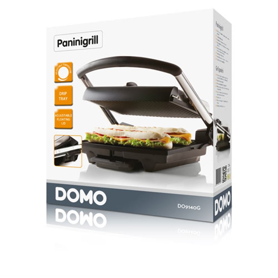 Domo grill XL