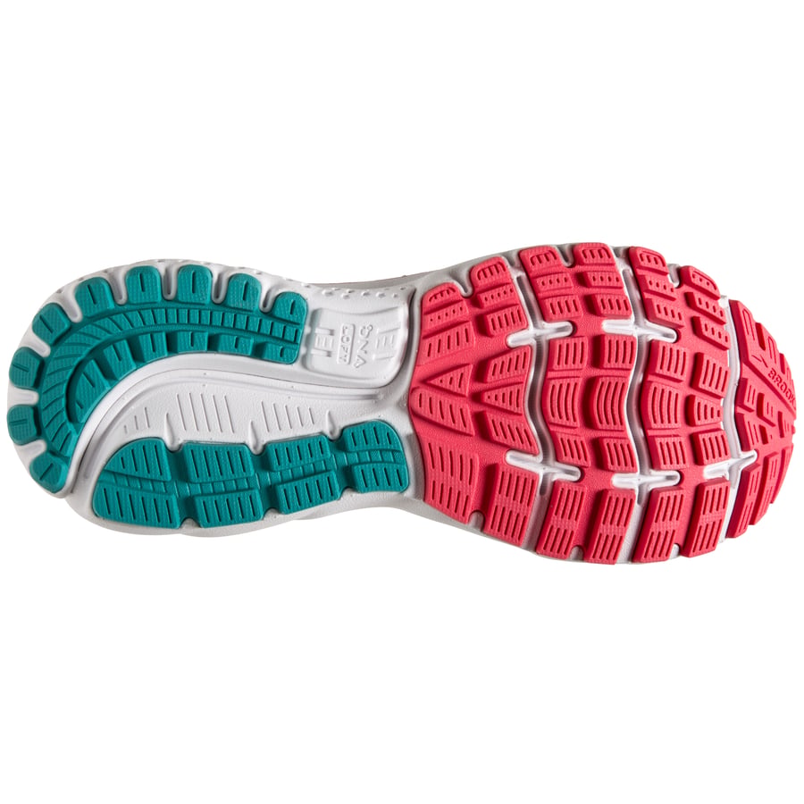 Brooks Ghost 12