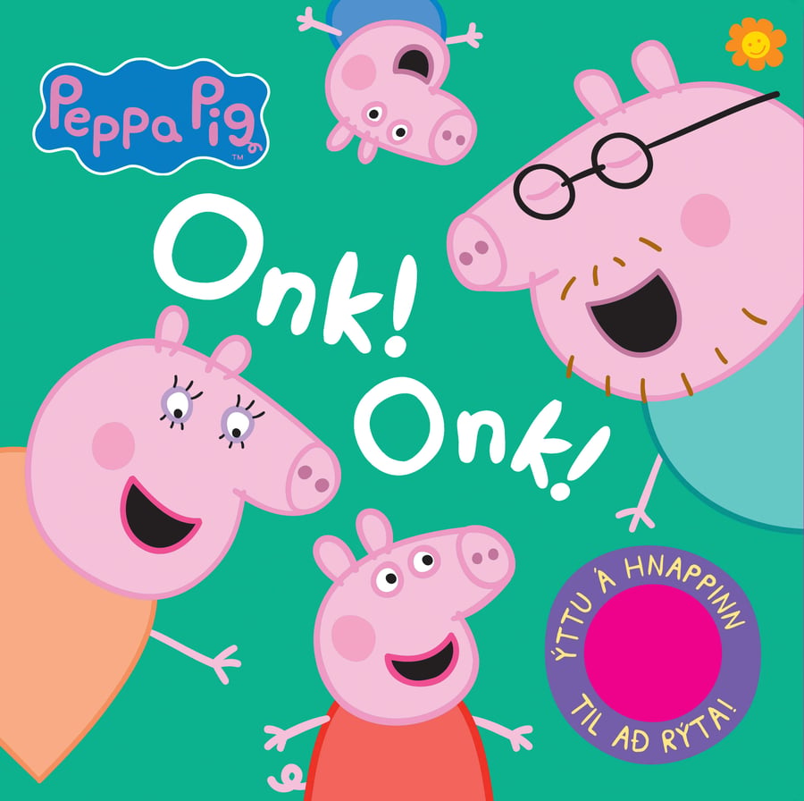 Gurra onk! onk!