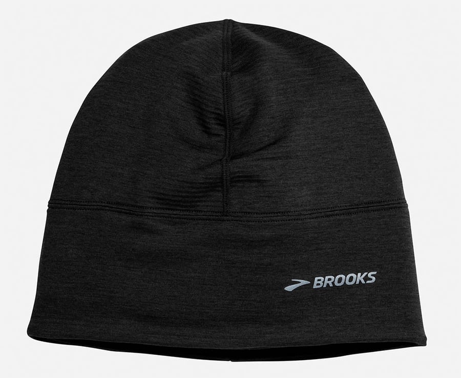 Brooks Notch Thermal Beanie