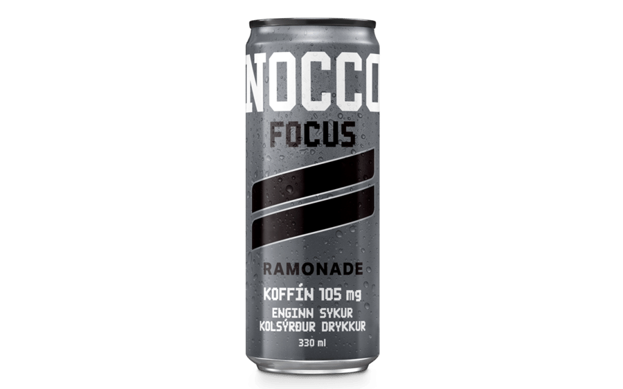 Nocco Ramonade 330ml