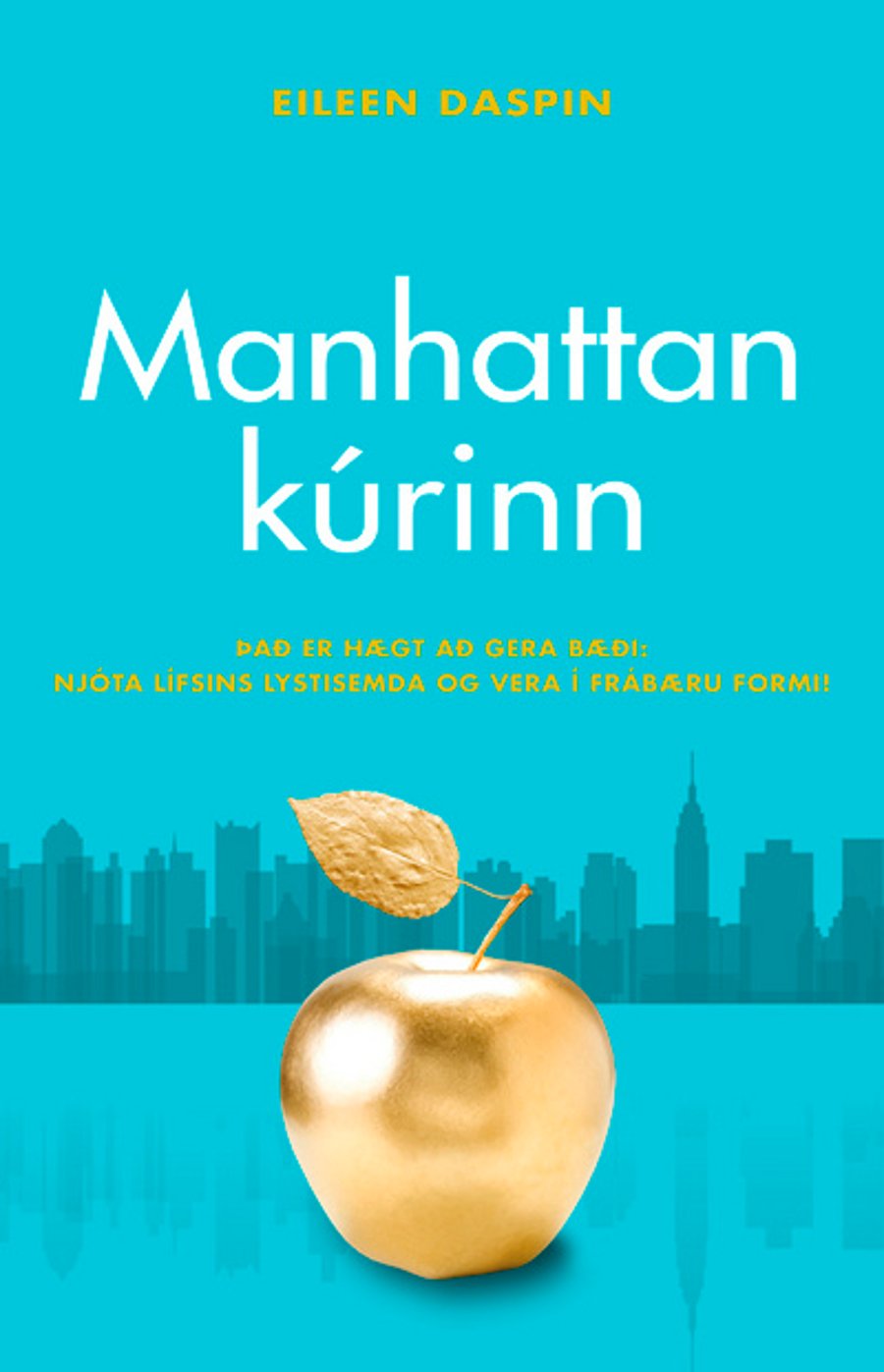 Manhattan kúrinn