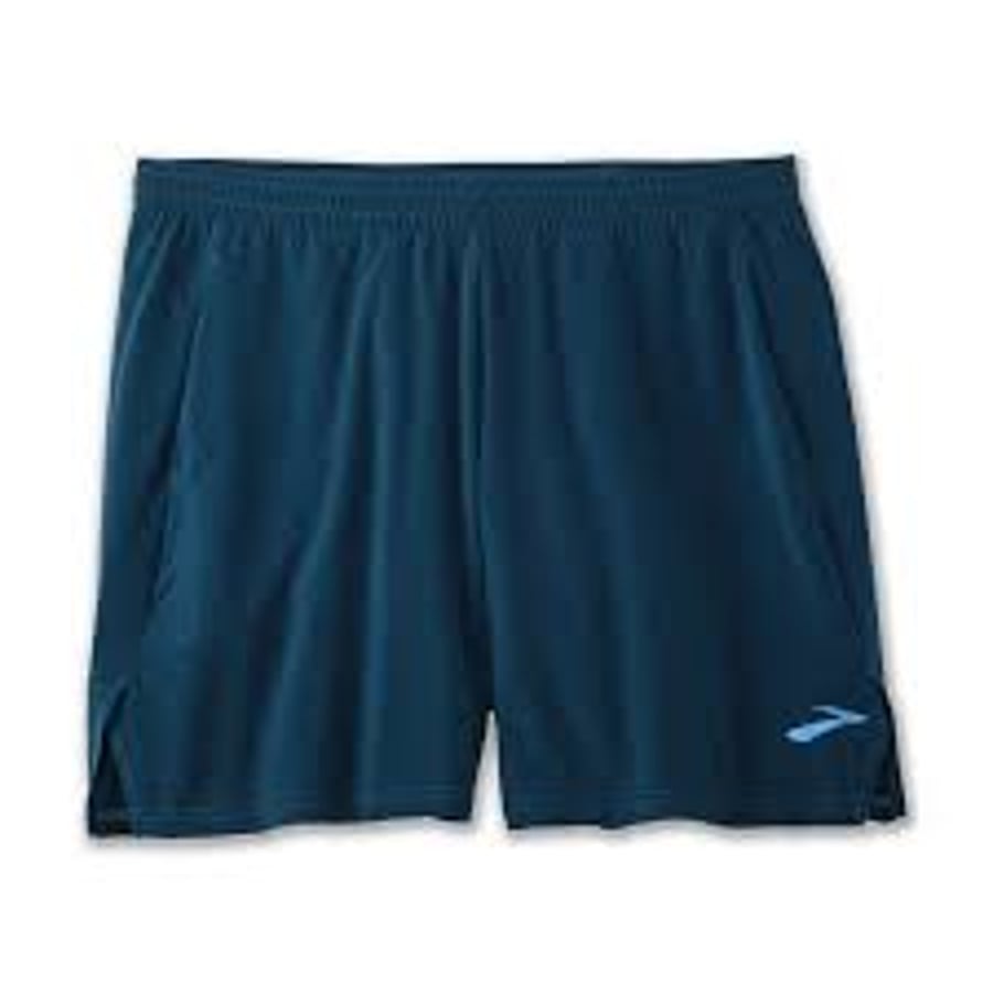 Brooks Run Withing 7″ Stuttbuxur