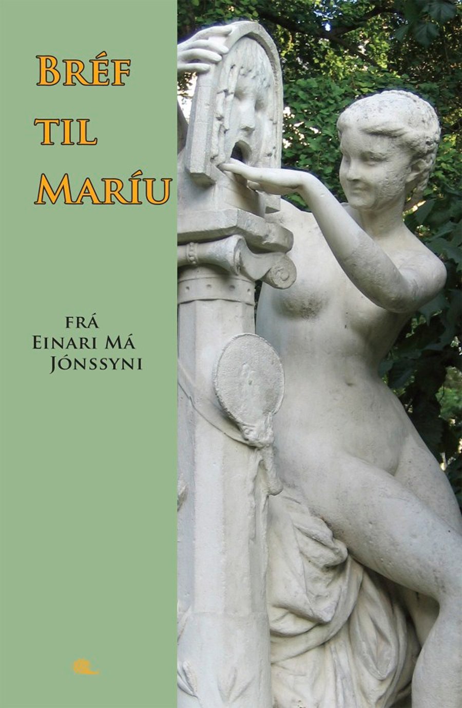 Bréf til Maríu