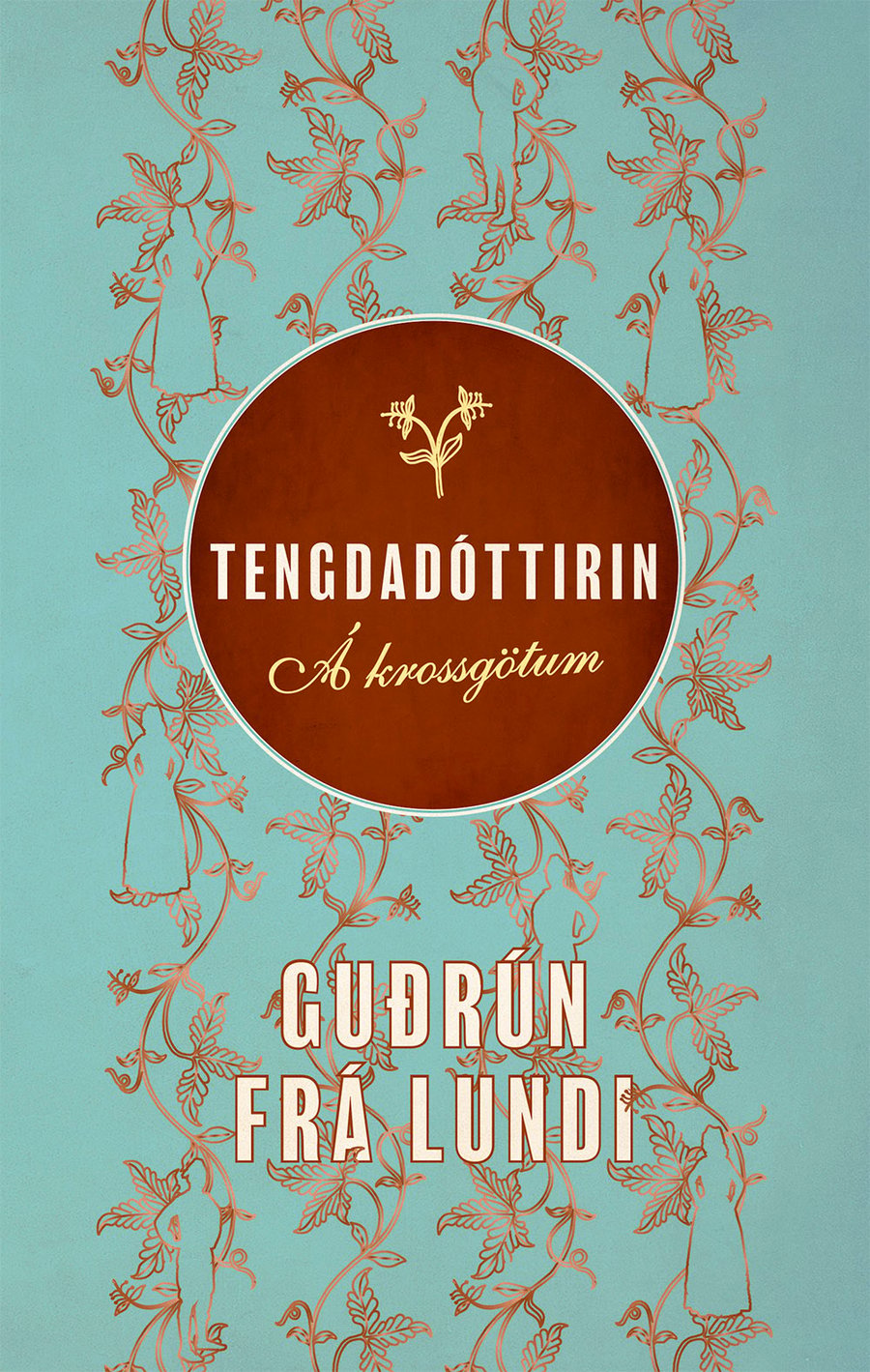 Tengdadóttirin