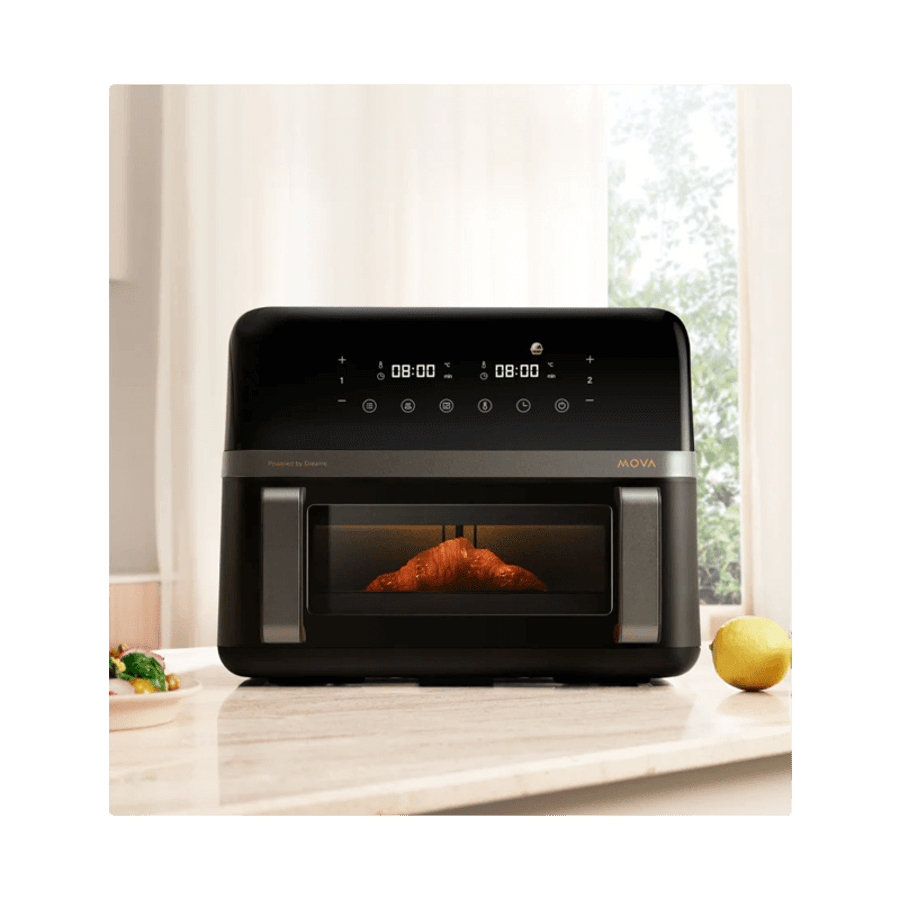 MOVA AeroChef™ FD20 Pro loftsteikingarpottur