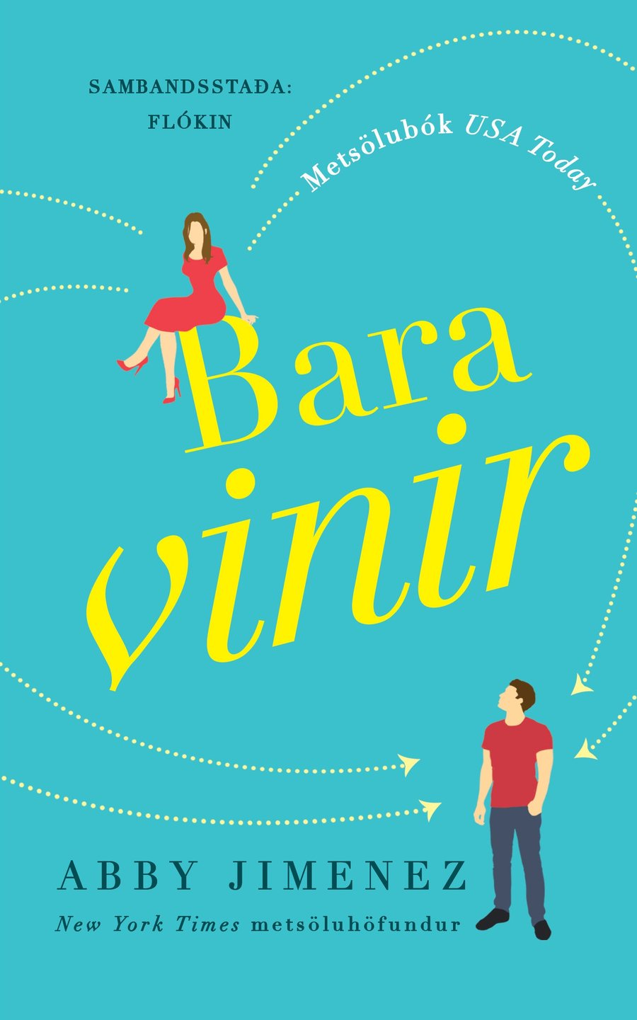 Bara vinir