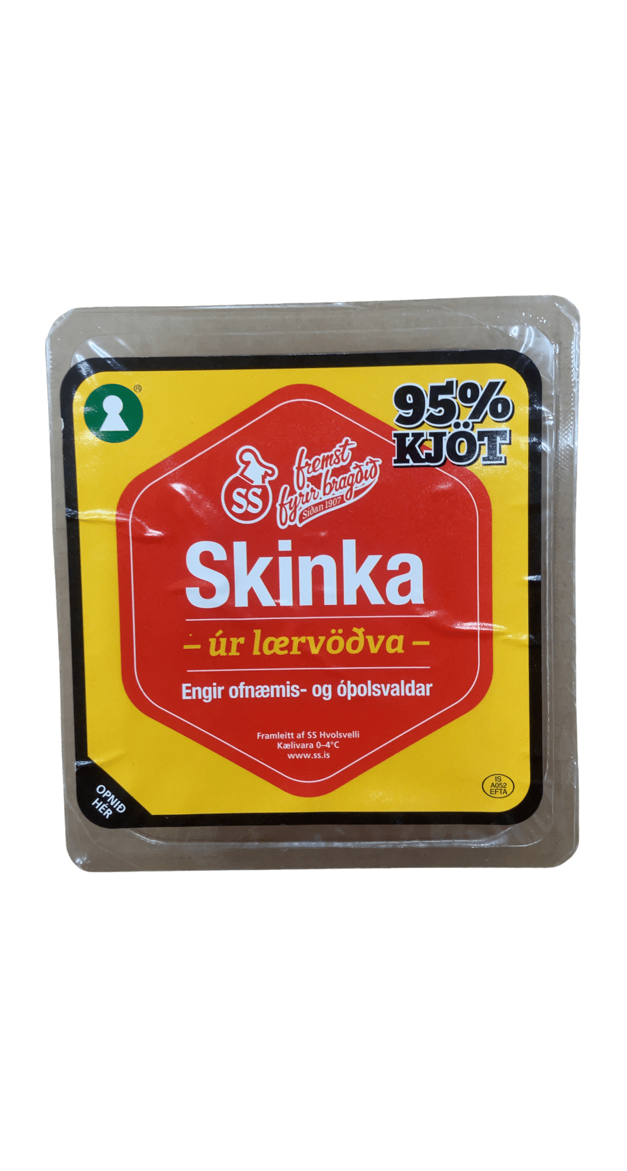 SS Skinka 95% 180 g
