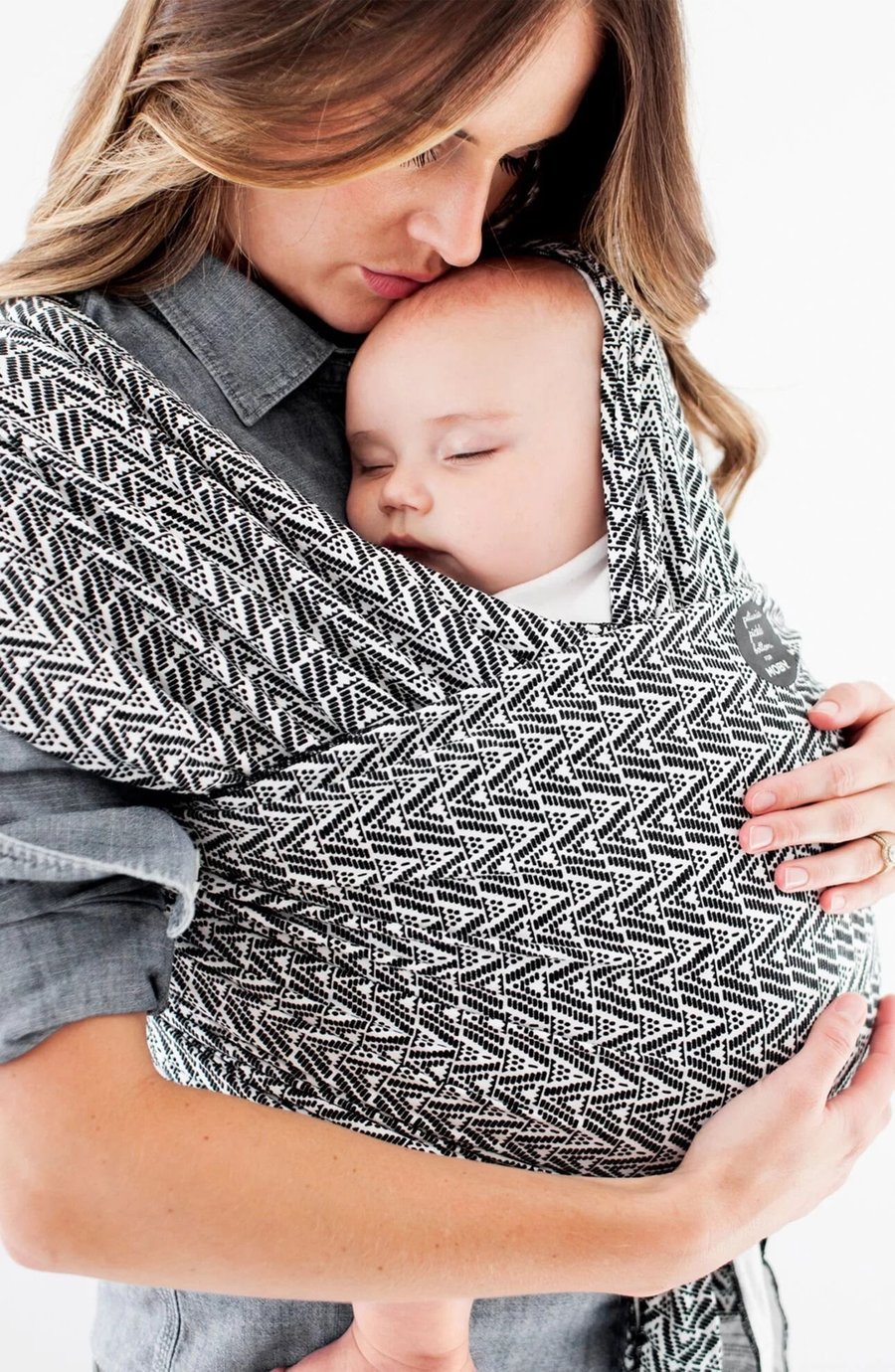 Moby Evolution Wrap – Starry night