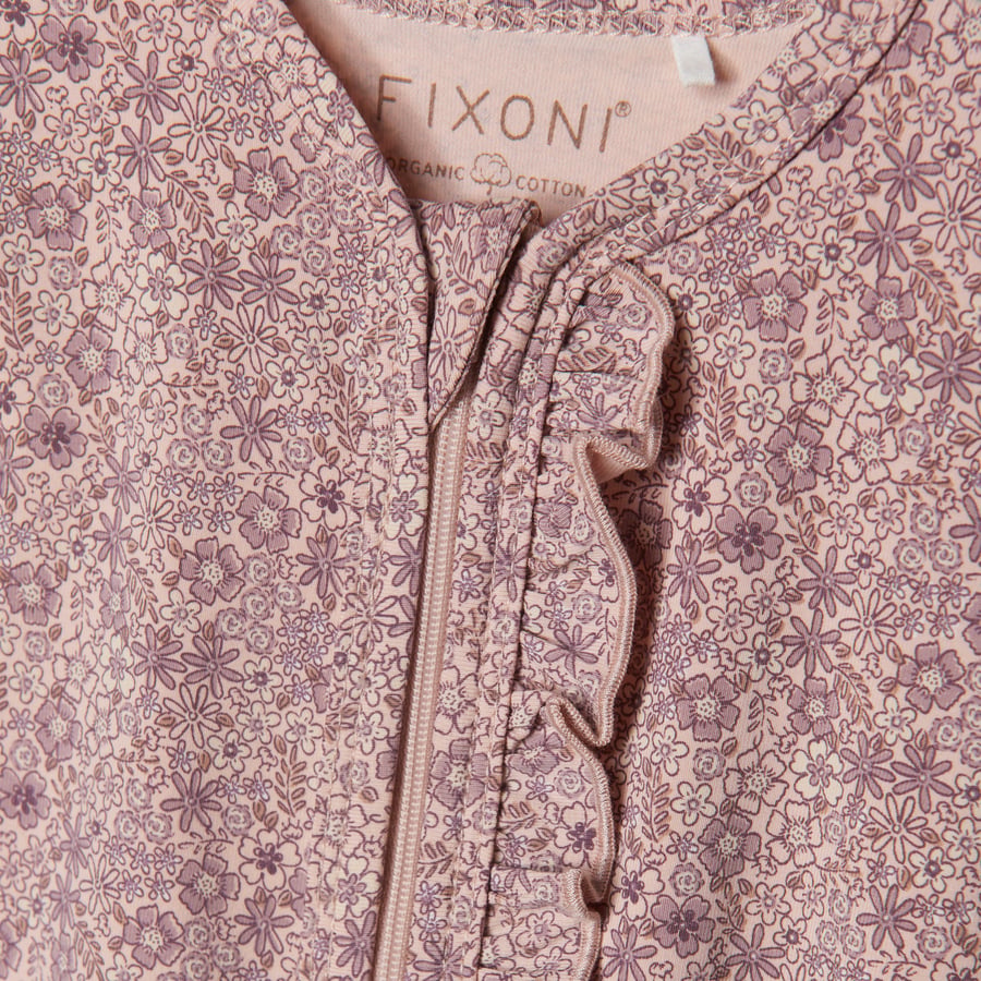 Fixoni fyrirbura náttgalli Cameo Rose
