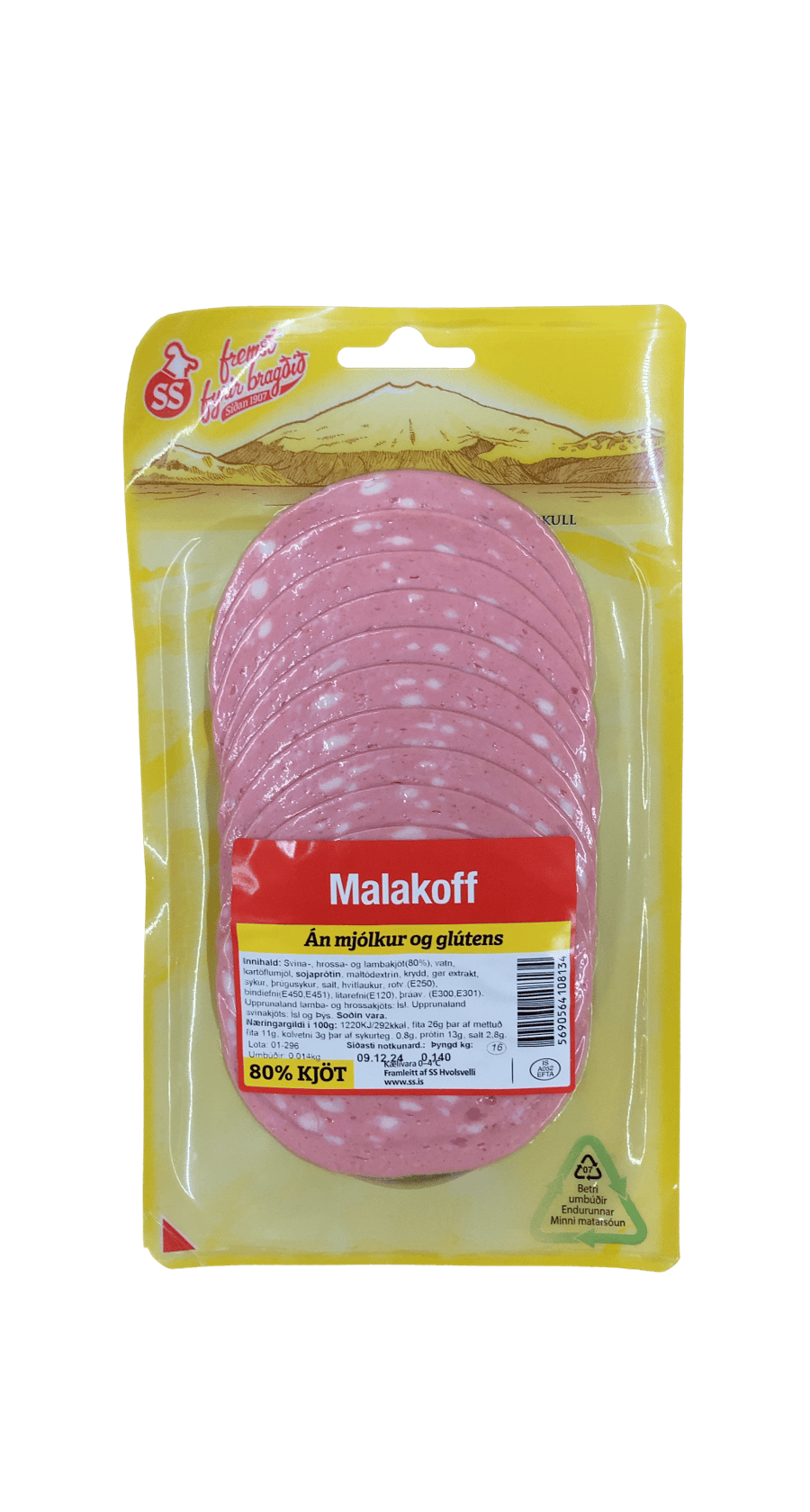 SS Malakoff