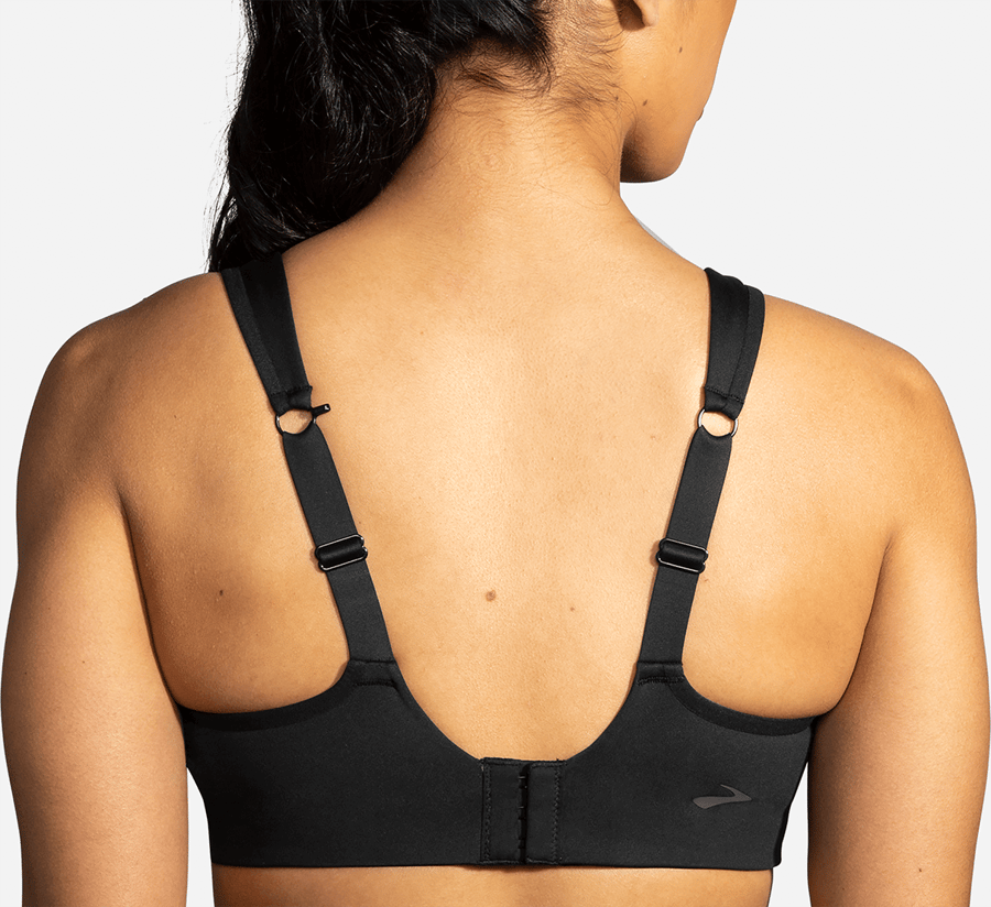 Brooks Drive Convertible Run Bra