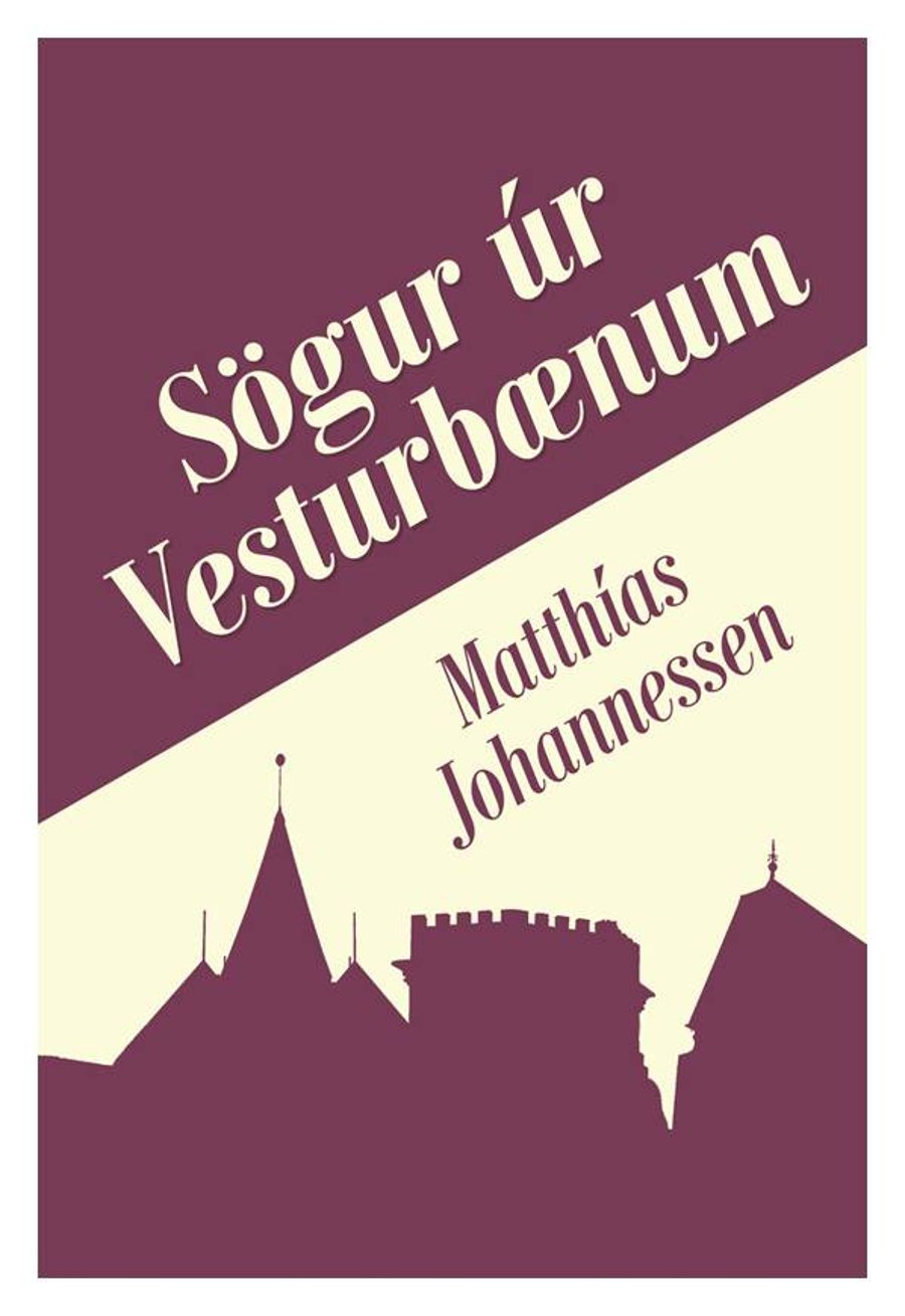 Sögur úr Vesturbænum