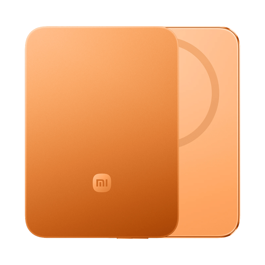 Xiaomi UltraThin Magnetic Power Bank 5.000mAh 15W hleðslubanki