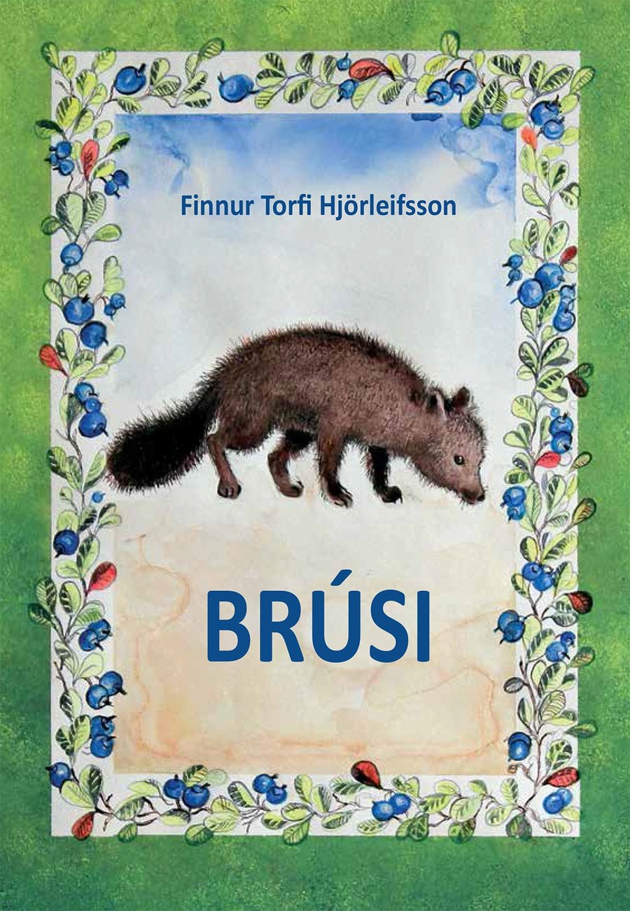 Brúsi