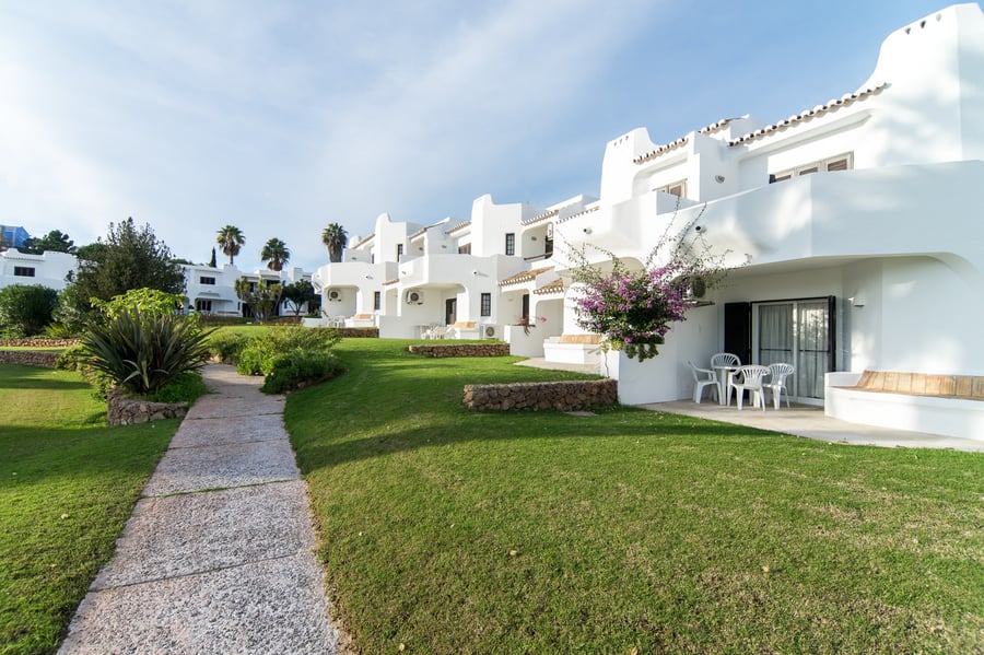 Vikuveisla í Albufeira, Portúgal - flug og hótel 29. sept. - 6. okt.