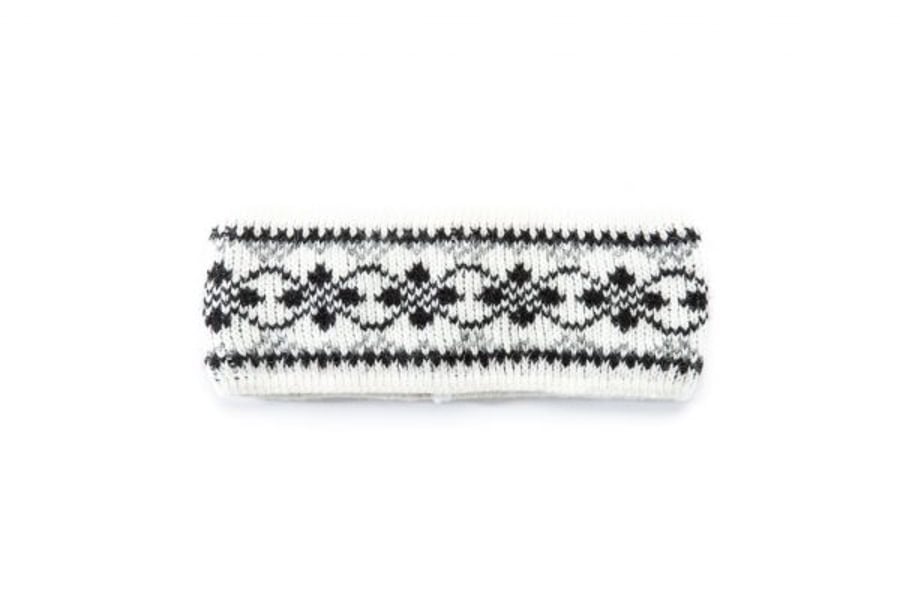 Jökla Headband