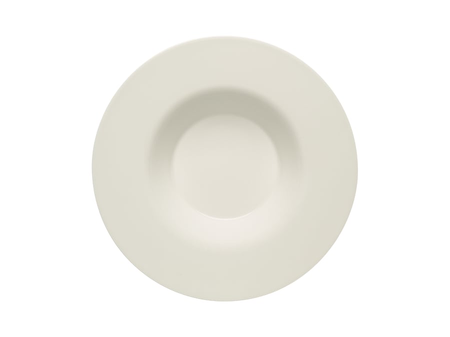Bauscher Purity djúpur diskur 29 cm