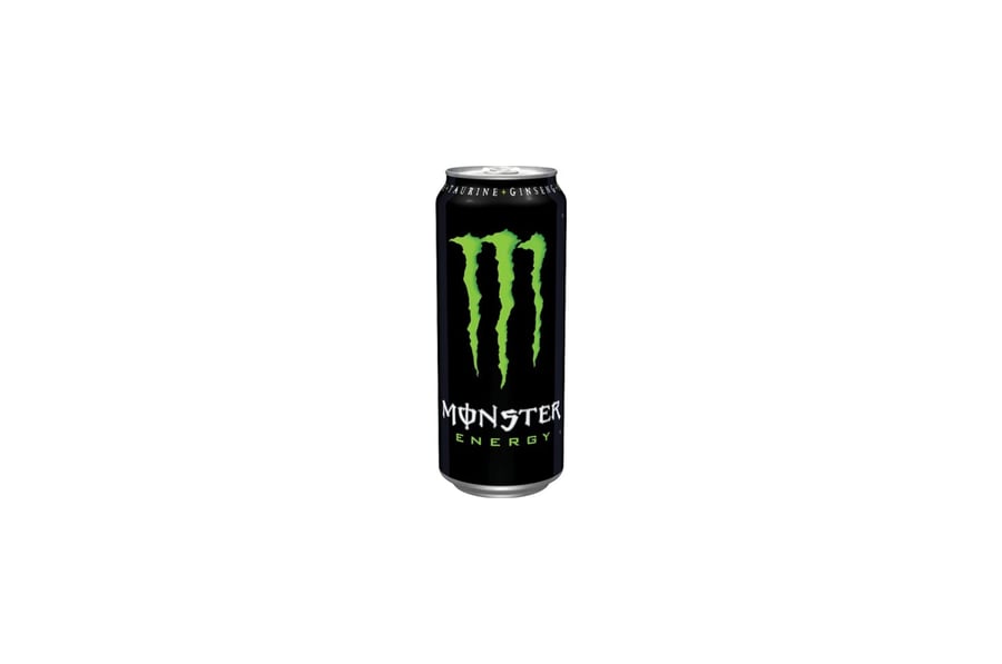 Monster orginal