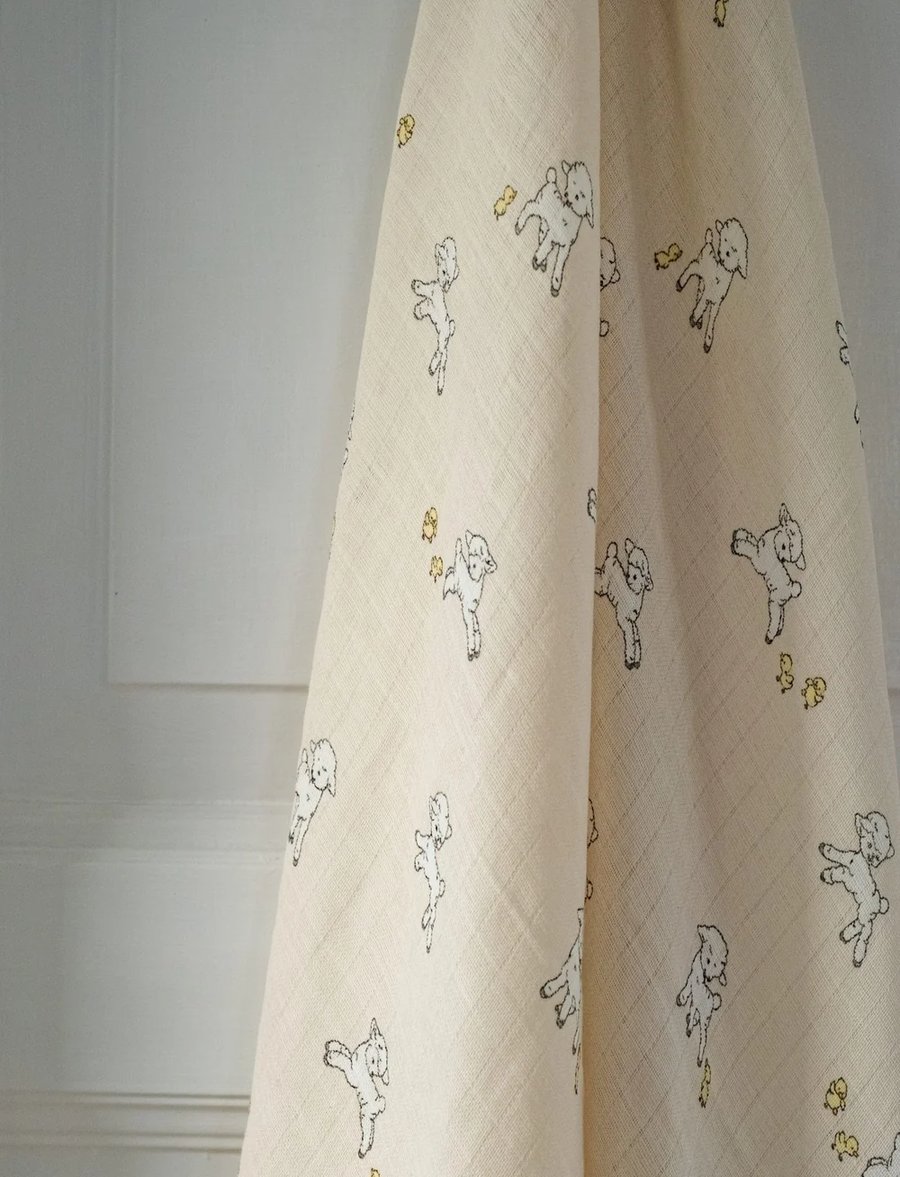 Jana muslin swaddle – Tiny friends