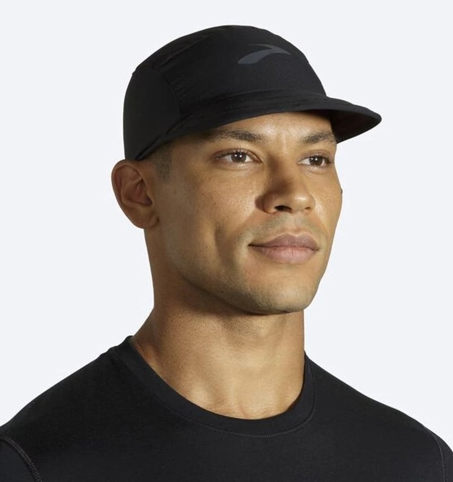 Brooks Lightweight Packable hat