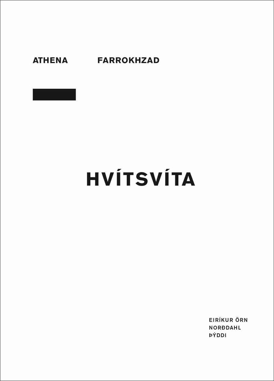 Hvítsvíta