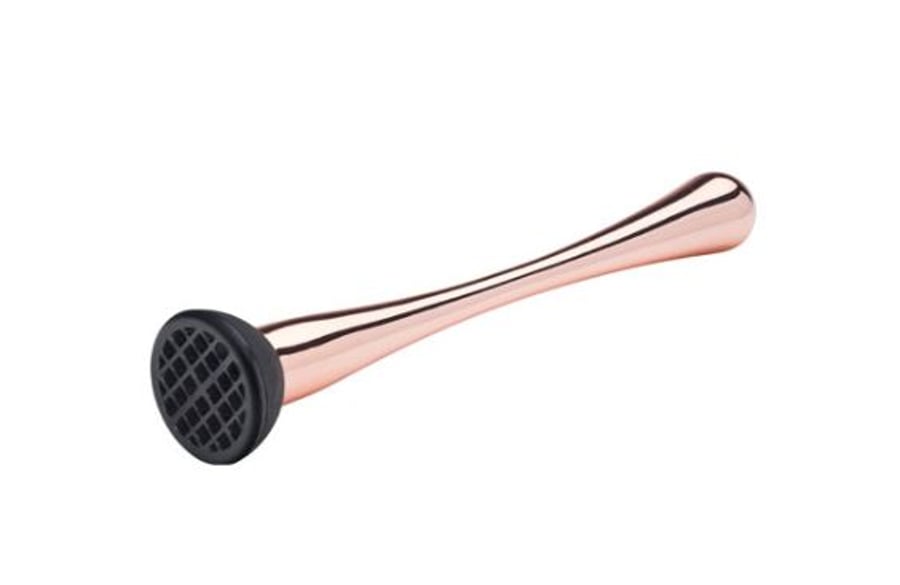 Kopar muddler 22 cm.