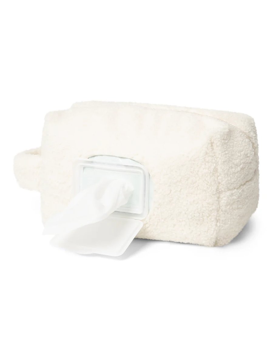 Vitta Snyrtitaska – White