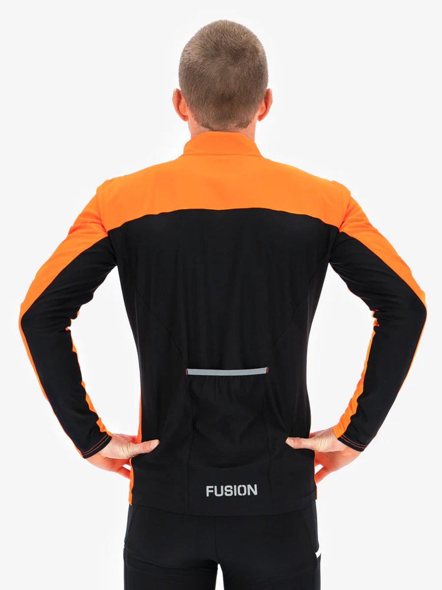 Fusion Mens S2 Run Jacket