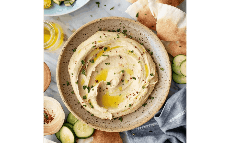 Hummus
