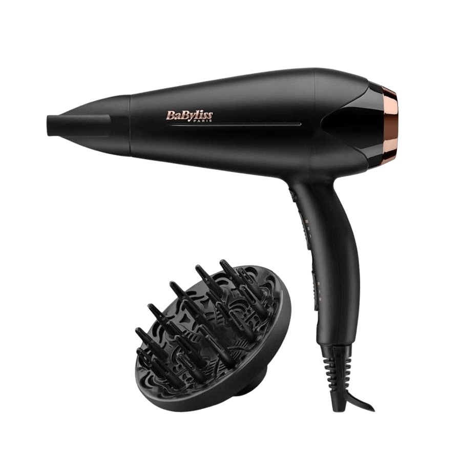 Babyliss Turbo Shine Hárblásari