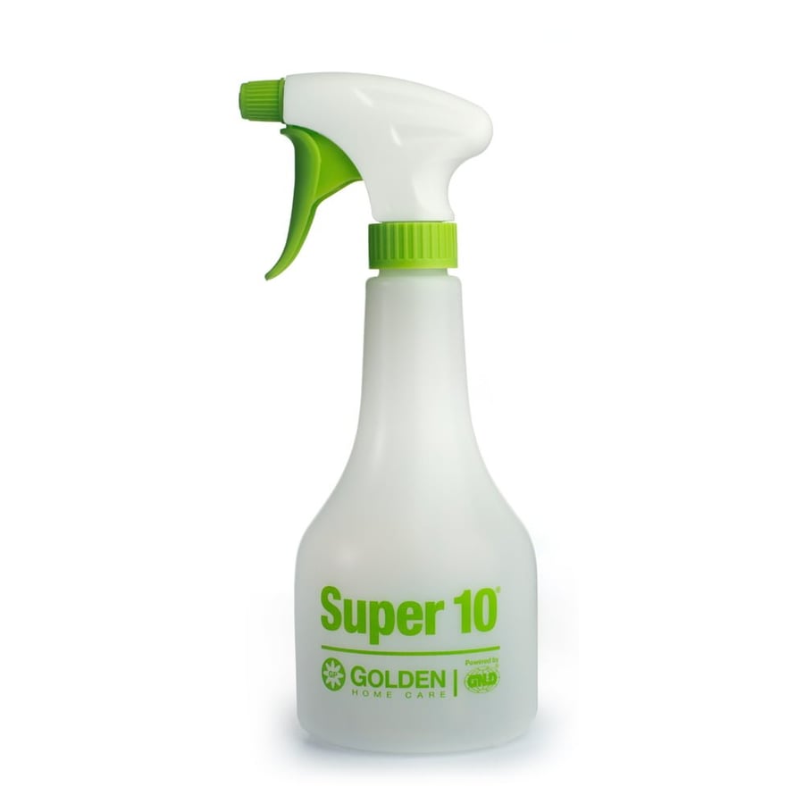 Úðabrúsi fyrir Super 10