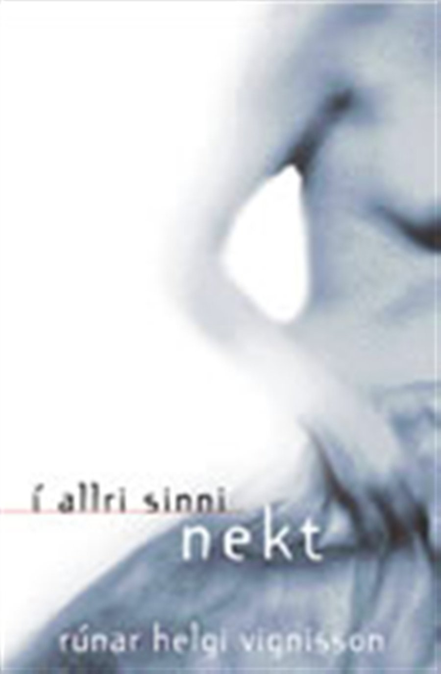 Í allri sinni nekt