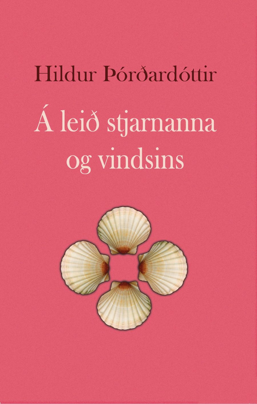 Á leið stjarnanna og vindsins
