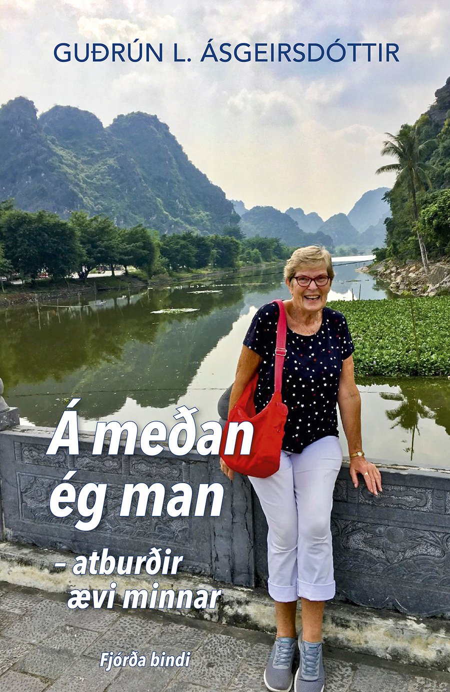 Á meðan ég man - fjórða bindi
