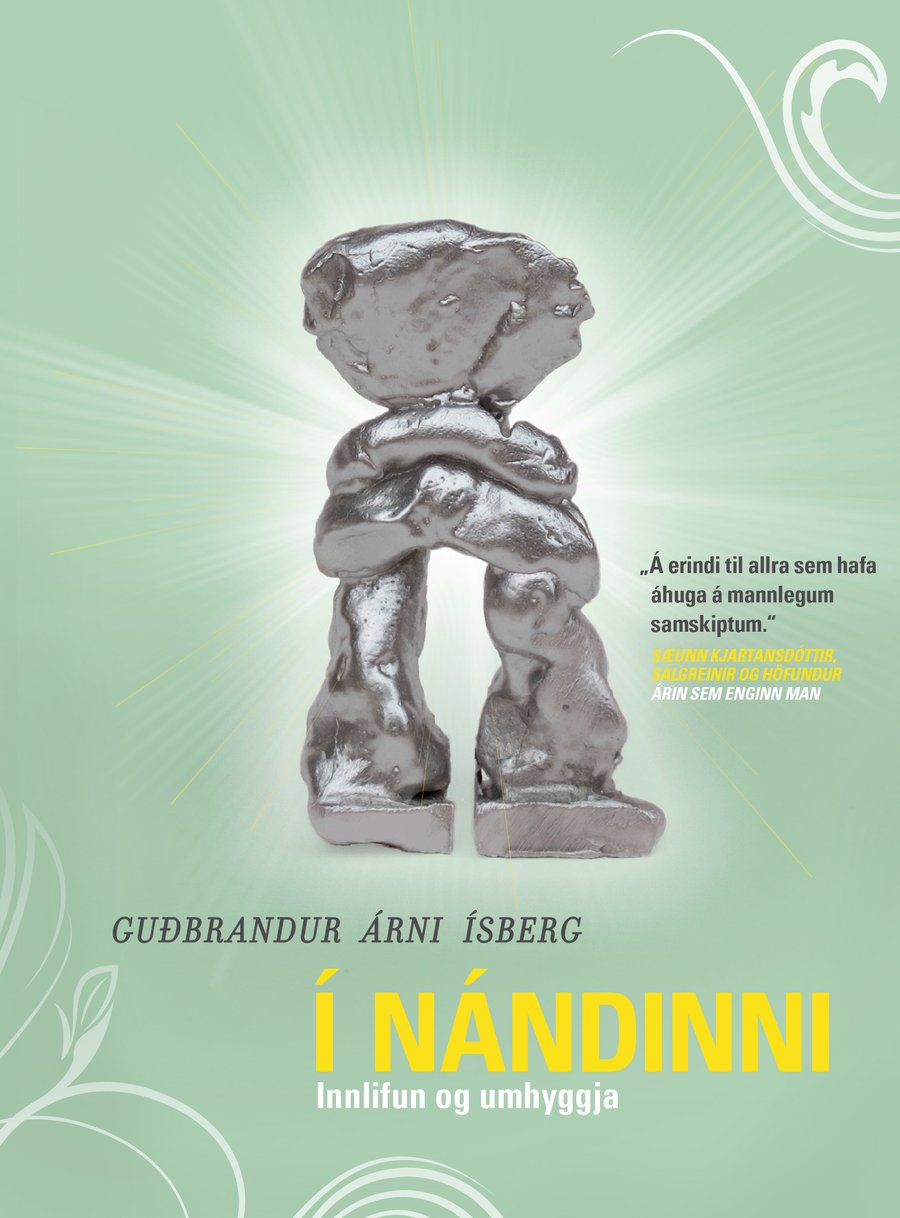 Í nándinni - innlifun og umhyggja