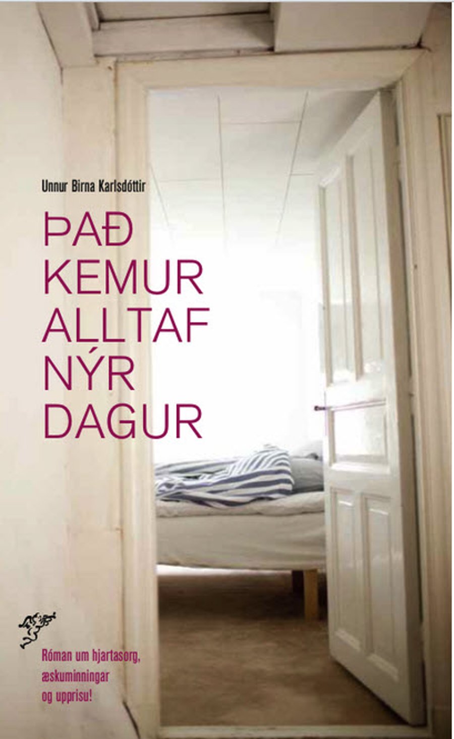 Það kemur alltaf nýr dagur