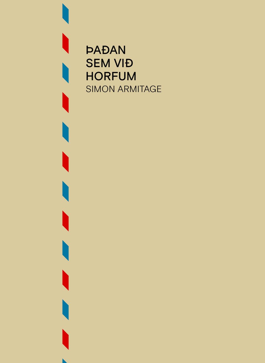 Þaðan sem við horfum