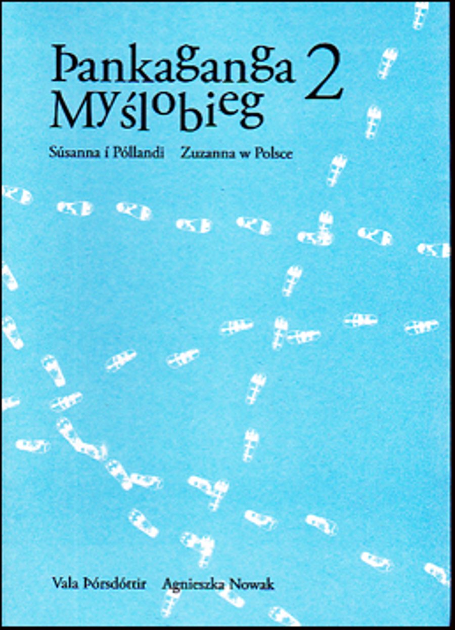 Þankaganga Myslobieg 2 - Súsanna í Póllandi
