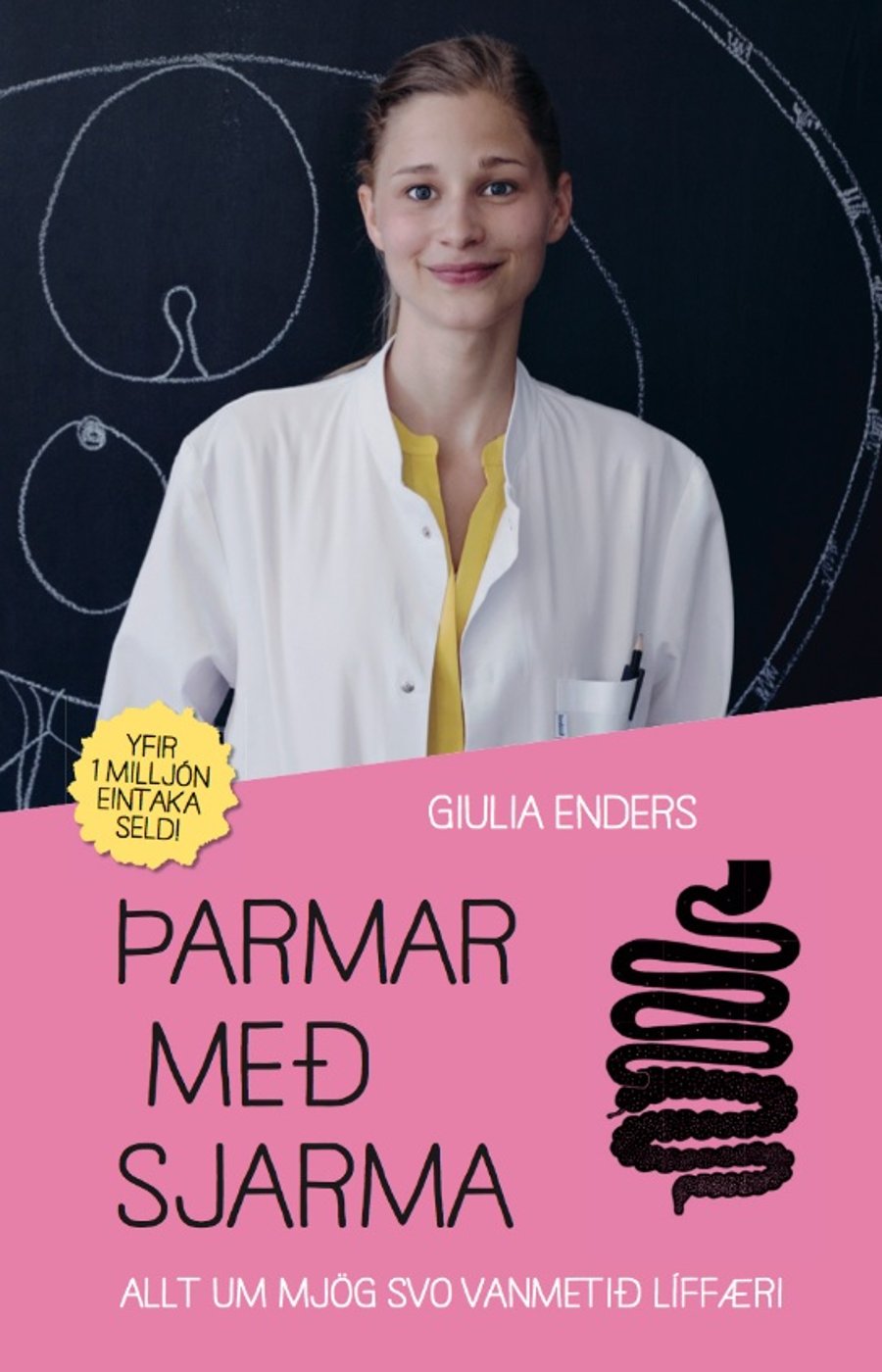 Þarmar með sjarma