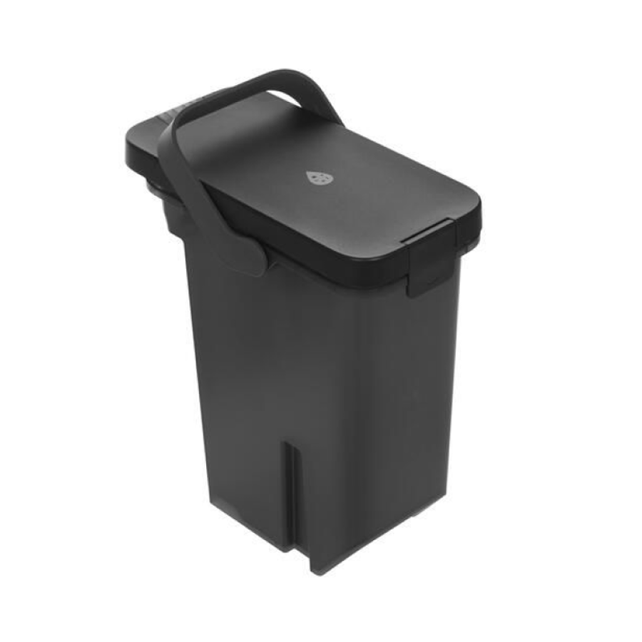 Óhreinn vatnstankur í stöð - Roborck S7 MaxV / S7 Pro Ultra