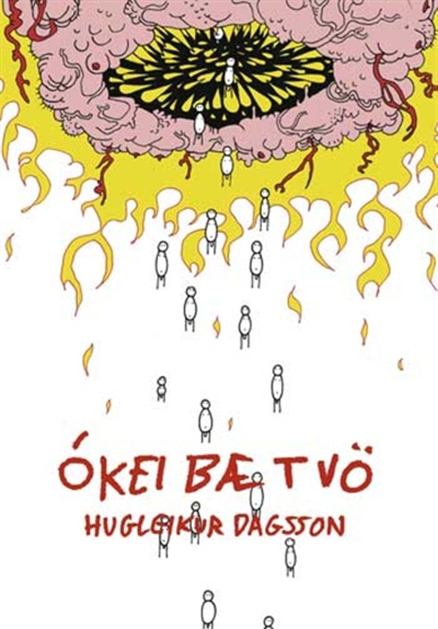 Ókei bæ tvö