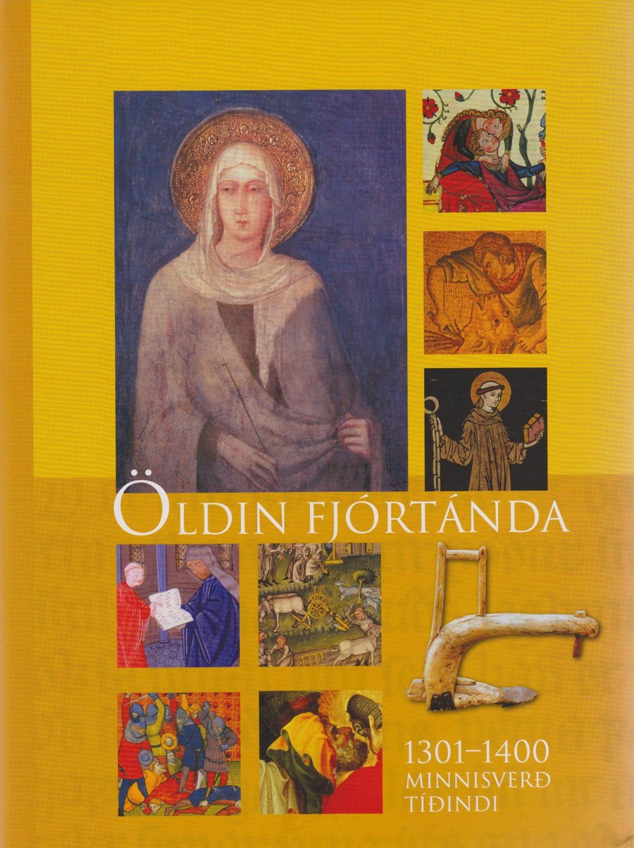 Öldin fjórtánda 1301-1400