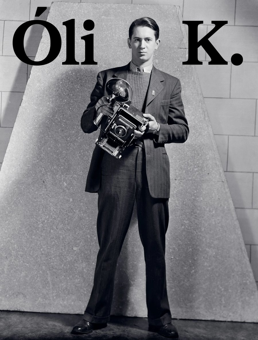 Óli K.