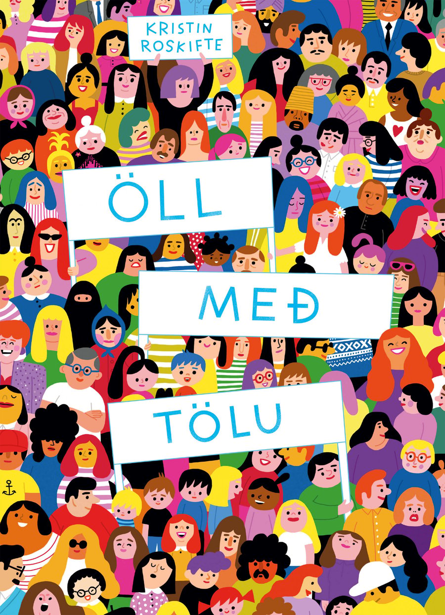 Öll með tölu